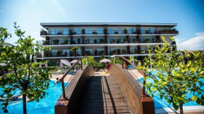 Hotel Bella Italia Peschiera Del Garda
